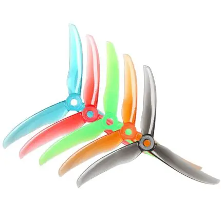 T-Motor T5143S Freestyle Prop 2Pairs/bag