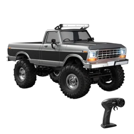 Hb R1612  4x4 Full Proportion Off-Road RC Crawler